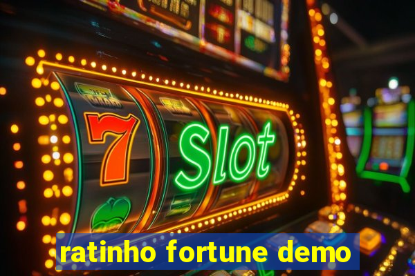 ratinho fortune demo